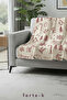 Digital Printed Fleece Blanket - Tv Blanket - Fleece Blanket - 2