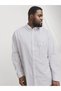 Freizeithemd Plus Slim Fit Freizeithemd - 7