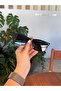 Jack Black Angular Slanted Sunglasses Cat Eye 2025 New Season Women's Men's Trend
