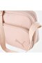 Women's Pink Shoulder Bag ( 091278 -03) - 3