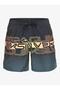 Wordblock 17 m Jamv Men's Shorts Eqyjv04005 - 6