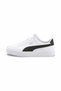 Women's White Puma Skye Clean Sports & Casual Shoes 38014704 -White
