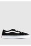 Men's Black Mn Filmore Decon Suede Canvas Sports & Casual Shoes Vn0A3Wkz5Lm1-Blk