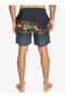 Wordblock 17 m Jamv Men's Shorts Eqyjv04005 - 5