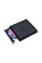 محرك أقراص DVD خارجي وناسخ DVD من نوع Zendrive V1M SDRW-08V1M-U - 3