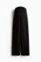 MAMA Wide trousers - 5