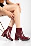 New Season Heeled Waterproof Boots
