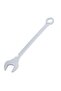 MASTER TOOL 20334 Combination Spanner Wrench – 34mm Heavy-Duty Chrome Vanadium Steel
