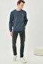 Luke Men's Jean Pants L211034003 - 3