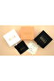 Elisa Double Color Steel Earrings - 7