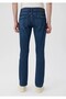 Men's Marcus Dark Brushed Sporty Jean 0035182162-Std - 4