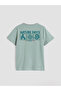 Lcw Kids Crew Neck Boys T-Shirt (S5) - 2