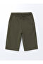 Elastic Waist Boys Shorts (S5)