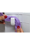 Compatible with 16Lt Trash Cans, Equivalent to 2250 Baby Diapers Capacity, Lavender Scented, 3 Domestic Packs - 6
