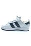 Kocamanlar Ravanta Sneaker Unisex Sports Shoes White-Black - 3