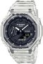 Ga-2100Ske-7Adr Men's Watch - 2