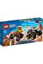60397 City Monster Truck Racing