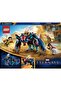 Marvel Deviant Attack! 76154 Construction Set - 4