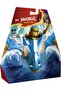 ® NINJAGO® Nya's Rising Dragon Knock 71802 - Construction Set for Ages 6 and Up (26 Pieces)