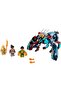 Marvel Deviant Attack! 76154 Construction Set - 2