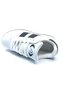 Kocamanlar Ravanta Sneaker Unisex Sports Shoes White-Black - 4