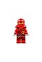 Ninjago 30650 معركة معبد كاي ورابتون - 4