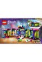® Friends Roller Disco Hall 41708 - مجموعة بناء الألعاب للأعمار من 7 سنوات فما فوق (642 قطعة) - 3