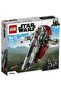 Star Wars 75312 Boba Fett's Starship - 3