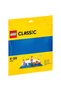 Classic 10714 Blue Baseplate - 7