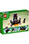 ® Minecraft® End Arena 21242 - Toy Building Set for Children Ages 8 and Up (252 Pieces) - 2
