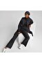 Modest Women's Black Raincoat ( 521791 -01) - 5