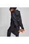 Modest Women's Black Raincoat ( 521791 -01) - 7