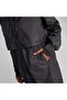 Modest Women's Black Raincoat ( 521791 -01) - 8