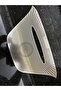 Mercedes Hood Burmester Cover for W176 X156 Without Sensor - 3