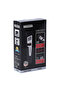 Men’s Cordless Trimmer | 4 Combs | Steel Blades | 40 Min Use | Silent & Ergonomic - 5