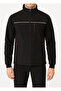 Winter Black Fleece Lined Waterproof and Windproof Outdoor Motorcycle Softshell Jacket
