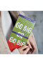 Realistic Notepads - Go Big Or Go Big - 3