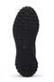 Casual Black Black Unisex Outdoor Sole Sports Casual Shoes - 7