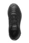 Casual Black Black Unisex Outdoor Sole Sports Casual Shoes - 5