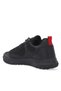 Casual Black Red Unisex Outdoor Sole Sports Casual Shoes - 4