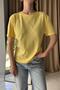 CYCLING NECK TSHIRT - 2