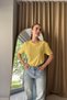 CYCLING NECK TSHIRT