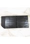 10X15 Leather Photo Album 500 Photo Capacity Cover with Window - 2