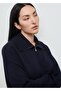 Knitwear sweater with zipper - 7