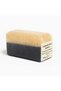 100% Natural Pumpkin Fiber Jasmine Soap 120 Gr - 2