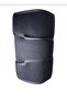 Knee Brace with Ligament Patella Sheet Meniscus Pain Knee Bandage Band Steel Spring Supported Cross Ligament - 5