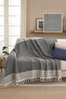 غطاء أريكة مقاس 170 × 200 - غطاء أريكة واقي وغطاء سرير أريكة - 4