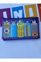 Pen Holder Educational (1 Pc) - 6