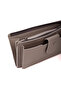 Genuine Leather Women's Wallet, with Phone Compartment |   Viva 3216 Mink - 5