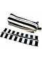 Book Separate Double Set School Pen Holder.. - 3